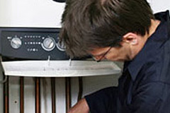 boiler repair Livermead
